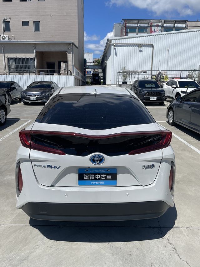PHV 1.8  第6張相片