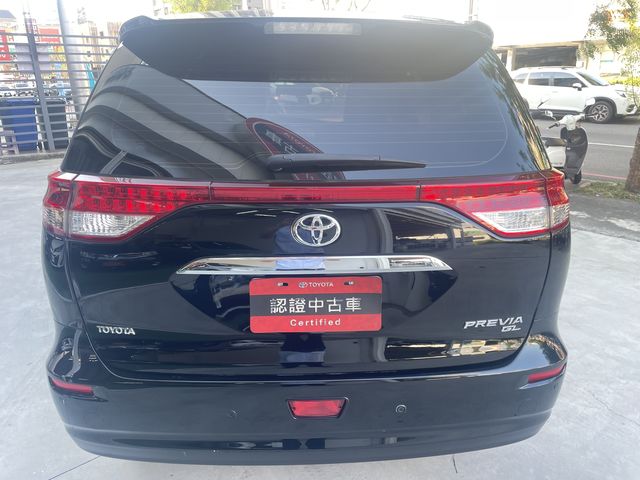 PREVIA 2.4  第6張相片