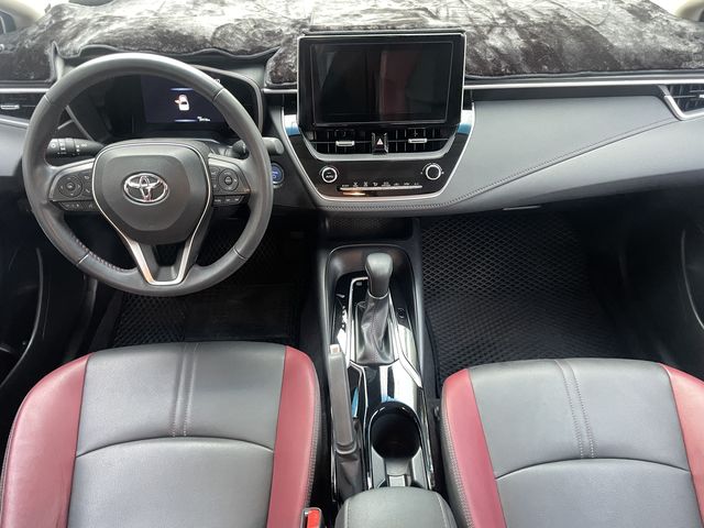ALTIS GR SPORT HV  第7張相片