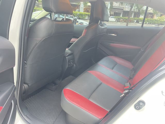 ALTIS GR SPORT HV  第9張相片