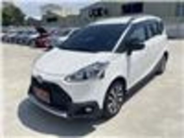SIENTA 1.8  第1張相片