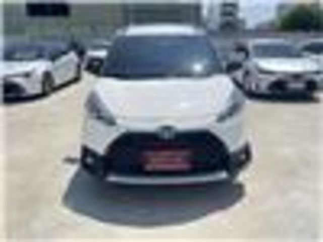 SIENTA 1.8  第2張相片