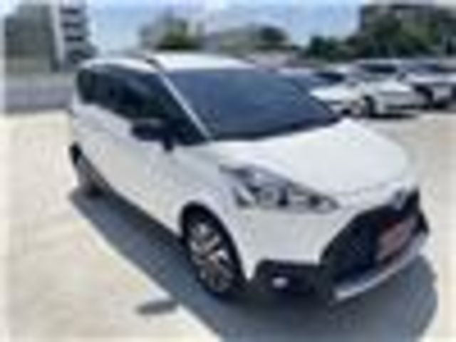 SIENTA 1.8  第3張相片