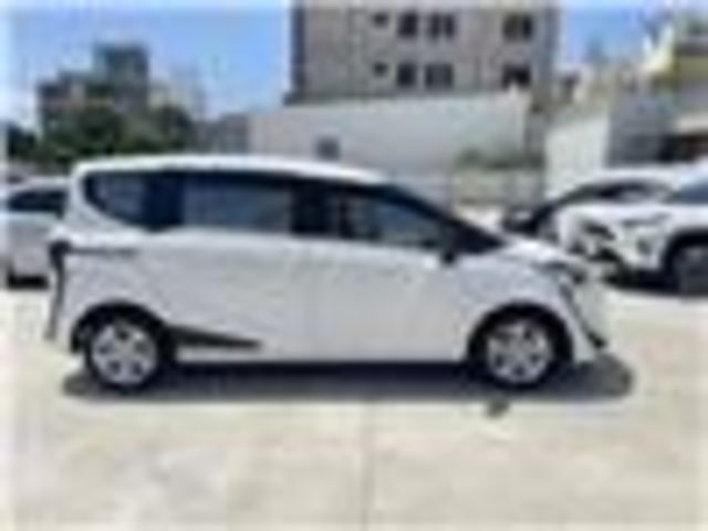 SIENTA 1.8  第4張相片