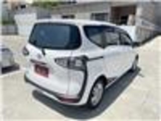 SIENTA 1.8  第5張相片