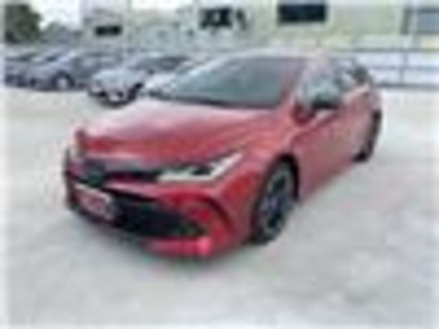 ALTIS GR SPORT 1.8  第1張相片