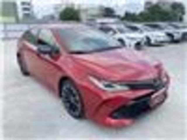 ALTIS GR SPORT 1.8  第3張相片