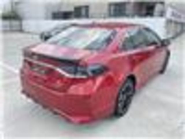 ALTIS GR SPORT 1.8  第5張相片