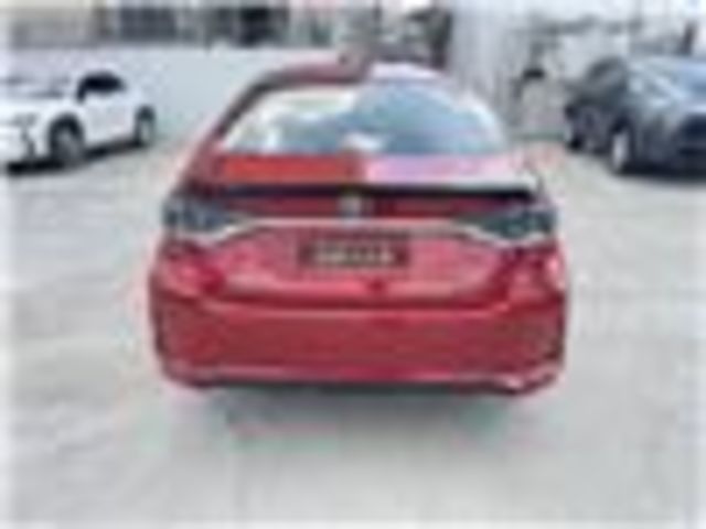 ALTIS GR SPORT 1.8  第6張相片