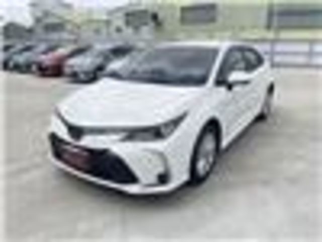 ALTIS 1.8  第1張相片