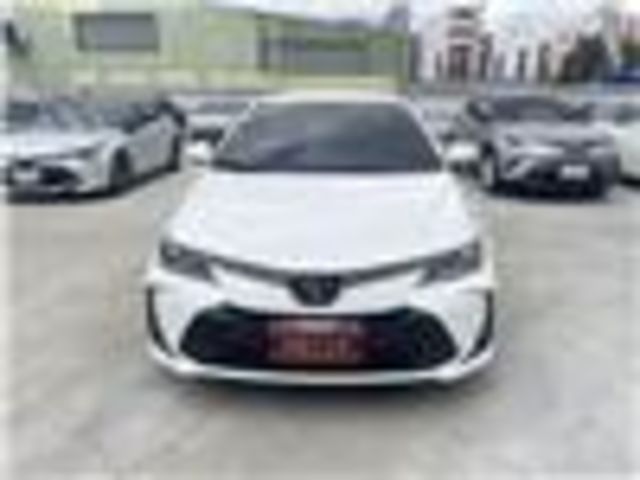 ALTIS 1.8  第2張相片