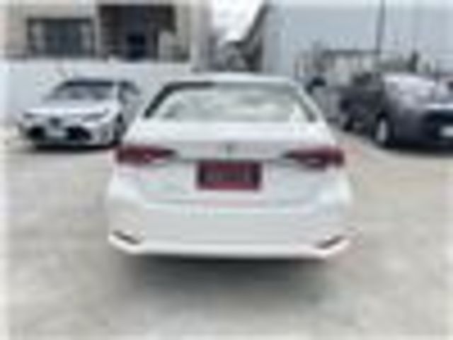 ALTIS 1.8  第6張相片