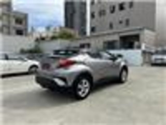 C-HR 1.2  第5張相片