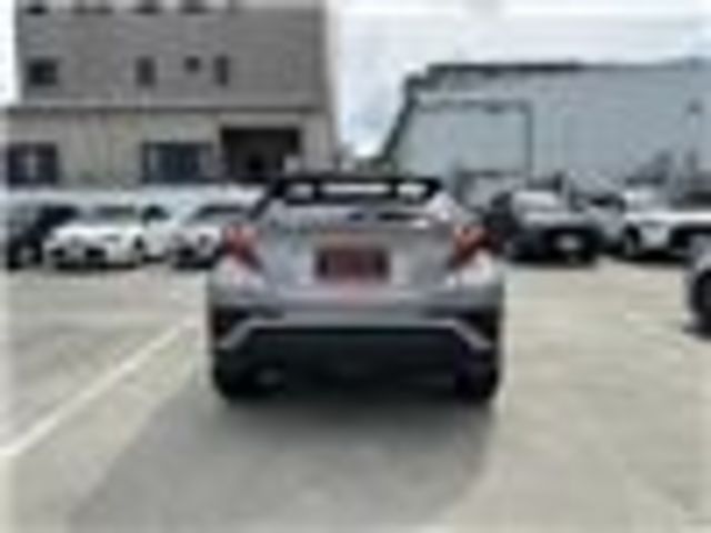 C-HR 1.2  第6張相片