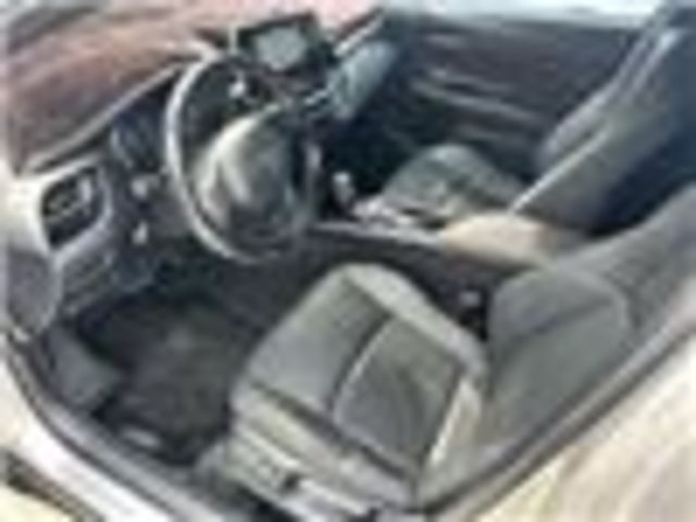 C-HR 1.2  第7張相片