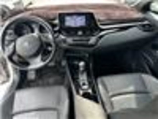 C-HR 1.2  第9張相片
