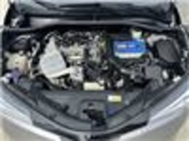 C-HR 1.2  第10張相片