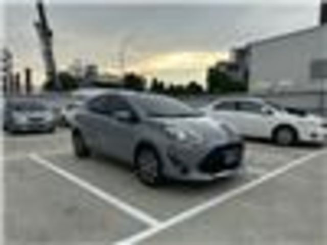 PRIUS C 1.5  第3張相片