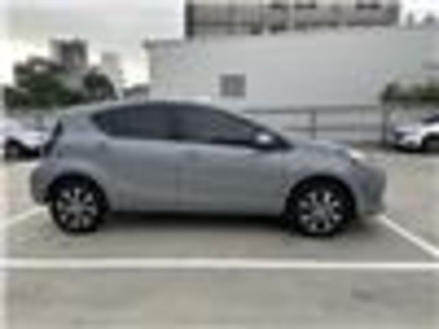 PRIUS C 1.5  第4張相片