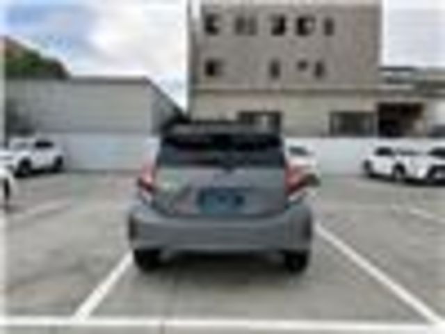 PRIUS C 1.5  第6張相片
