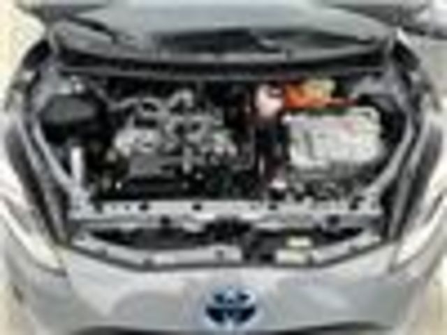 PRIUS C 1.5  第10張相片