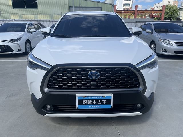 CROSS 1.8 HV  第2張相片