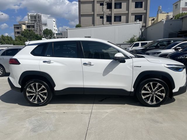 CROSS 1.8 HV  第4張相片