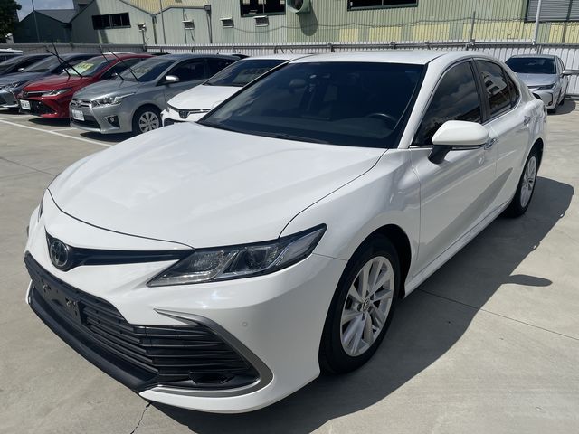 CAMRY 2.0  第1張相片