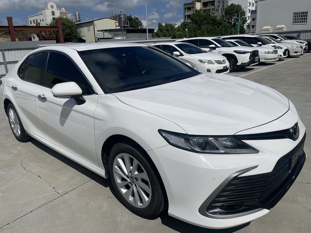 CAMRY 2.0  第3張相片
