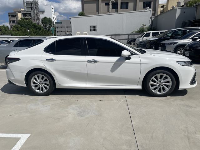 CAMRY 2.0  第4張相片