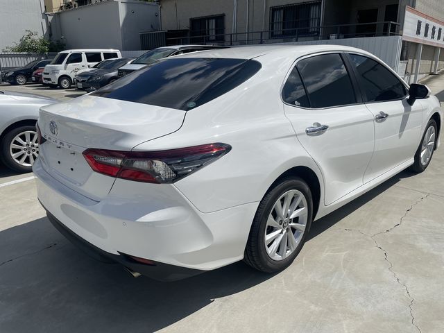 CAMRY 2.0  第5張相片