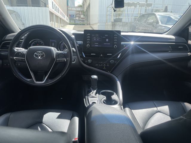 CAMRY 2.0  第7張相片