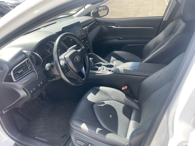 CAMRY 2.0  第8張相片