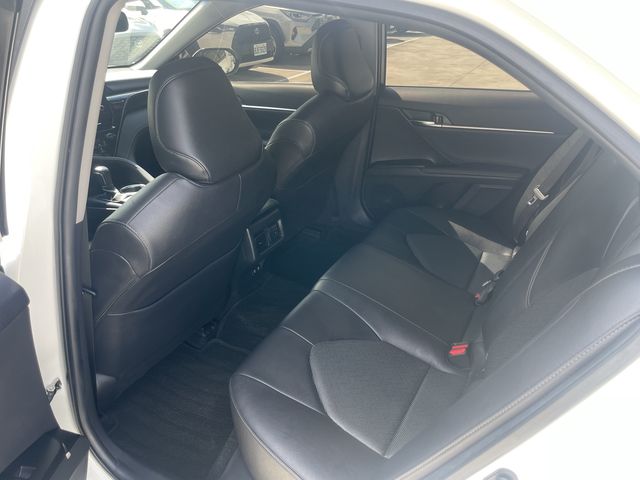 CAMRY 2.0  第9張相片