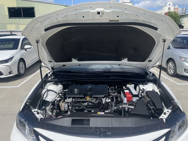 CAMRY 2.0  第10張相片