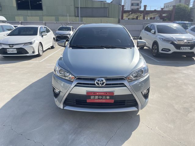 YARIS 1.5  第2張相片