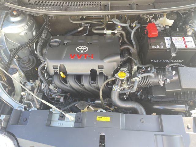 YARIS 1.5  第10張相片