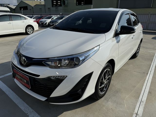 YARIS 1.5  第1張相片