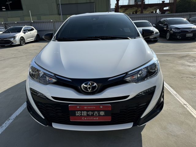 YARIS 1.5  第2張相片