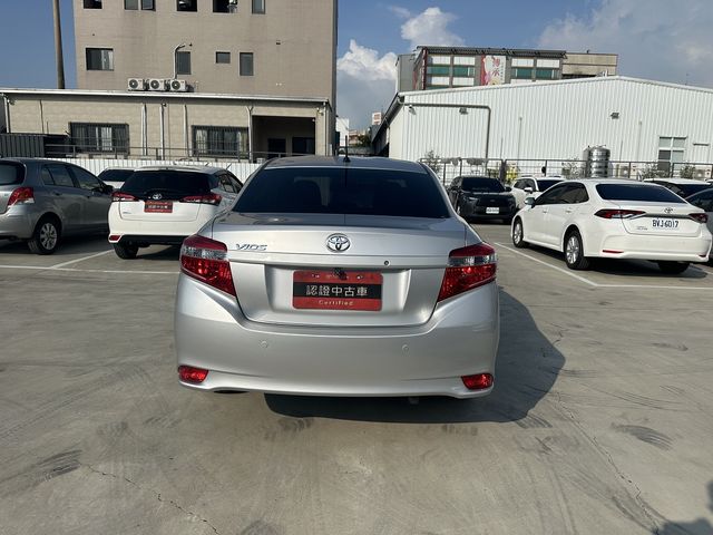 VIOS 1.5  第6張相片