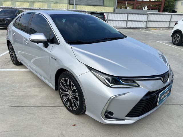 ALTIS 1.8HV  第3張相片