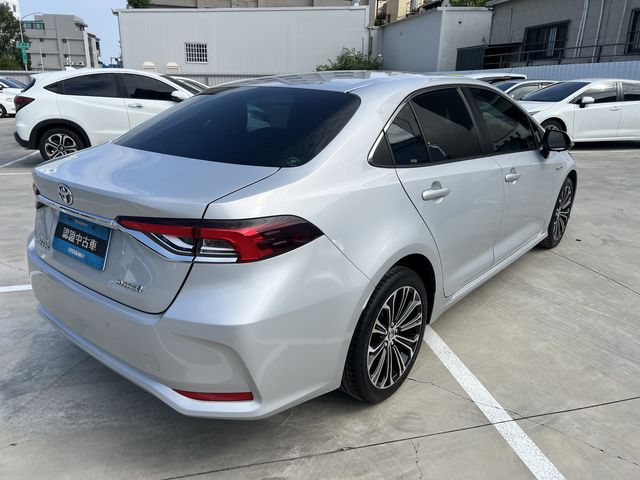 ALTIS 1.8HV  第5張相片