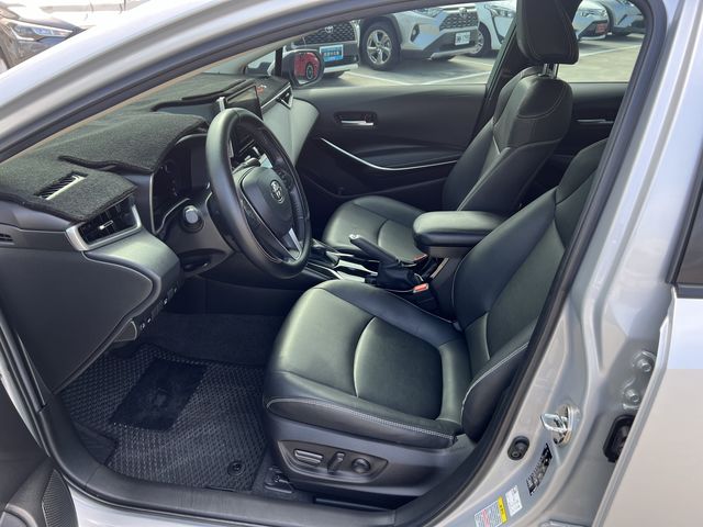 ALTIS 1.8HV  第8張相片