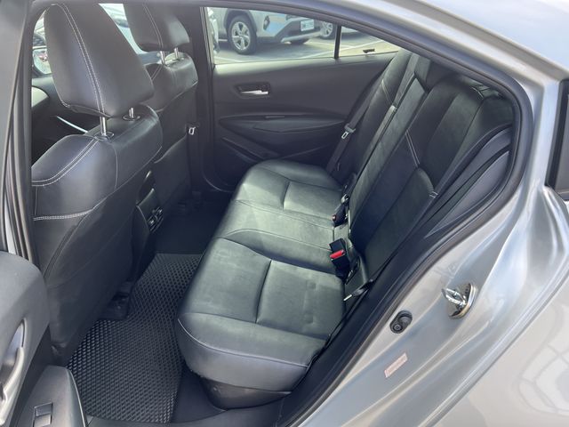 ALTIS 1.8HV  第9張相片