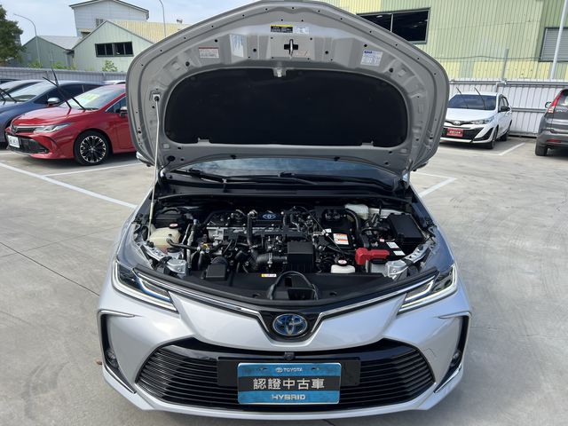 ALTIS 1.8HV  第10張相片