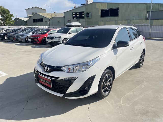 YARIS 1.5  第1張相片