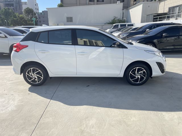 YARIS 1.5  第4張相片