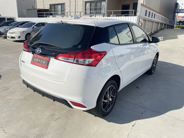 YARIS 1.5  第5張相片