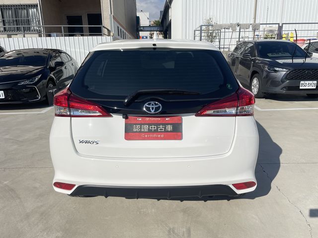 YARIS 1.5  第6張相片