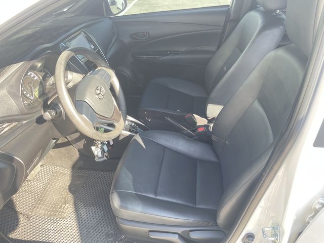 YARIS 1.5  第8張相片